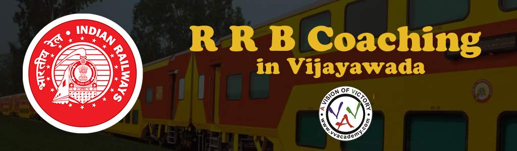 RRB group d -coaching in vijayawada