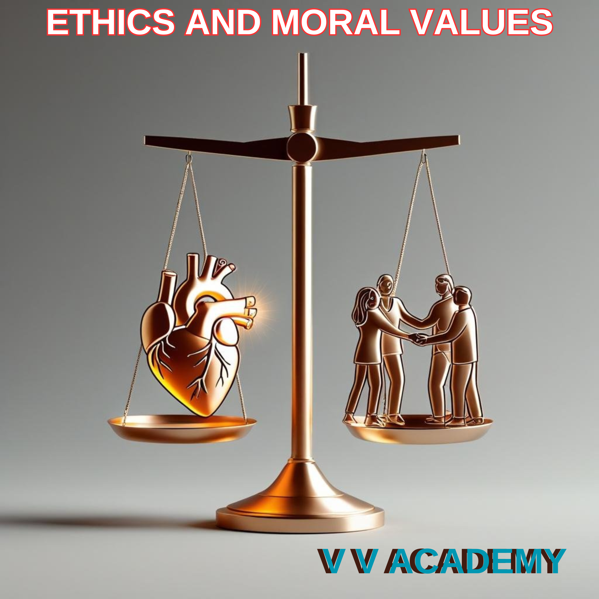 V V ACADEMY - VV Academy