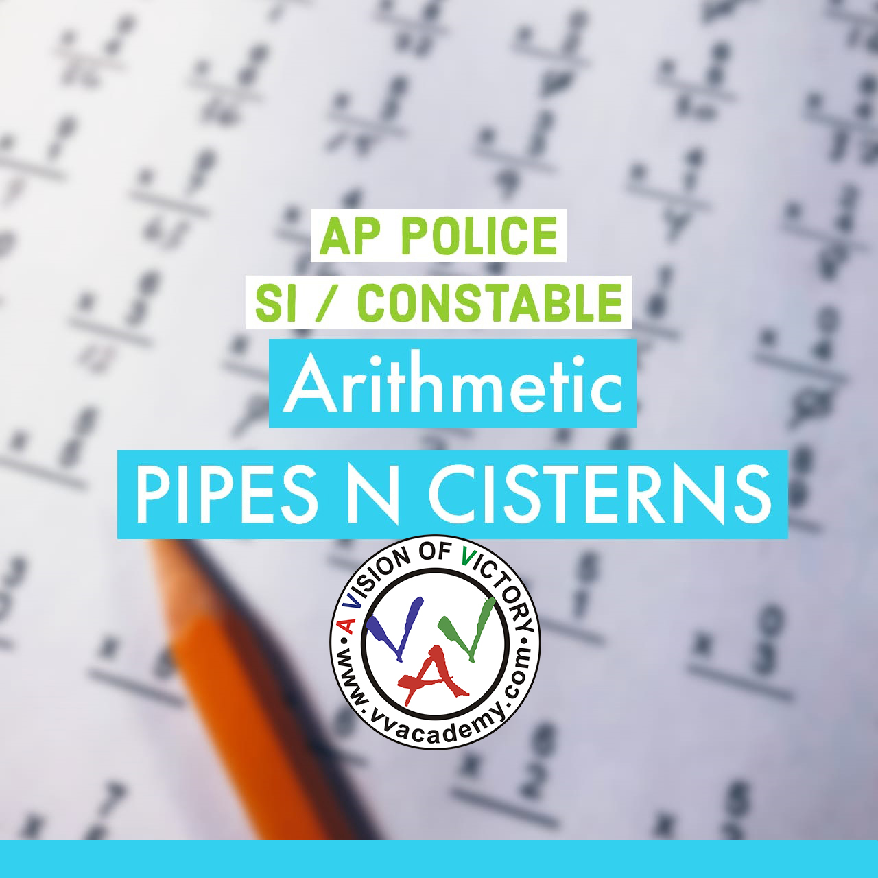 AP Police SI constable